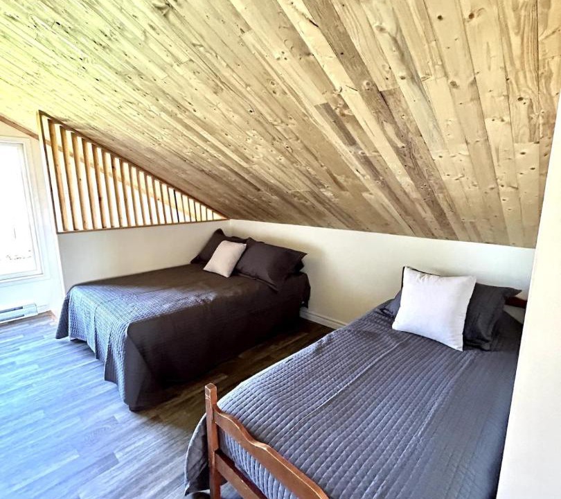 Photo of Bedroom in Alma