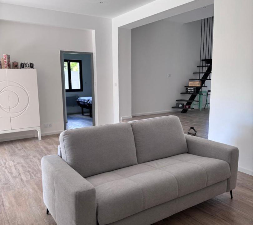 Photo of Livingroom in Mondragon