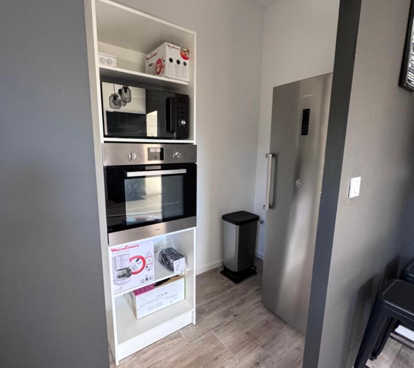 Photo of Kitchen in Mondragon