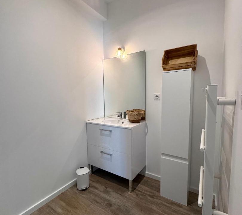 Photo of Bathroom in Mondragon