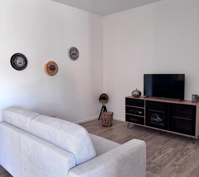 Photo of Livingroom in Mondragon