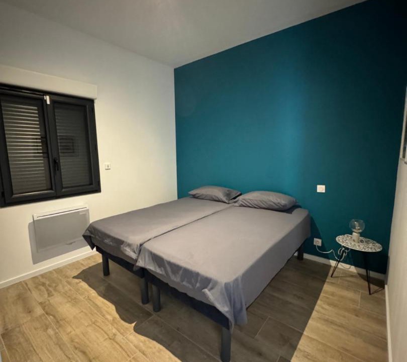 Photo of Bedroom in Mondragon