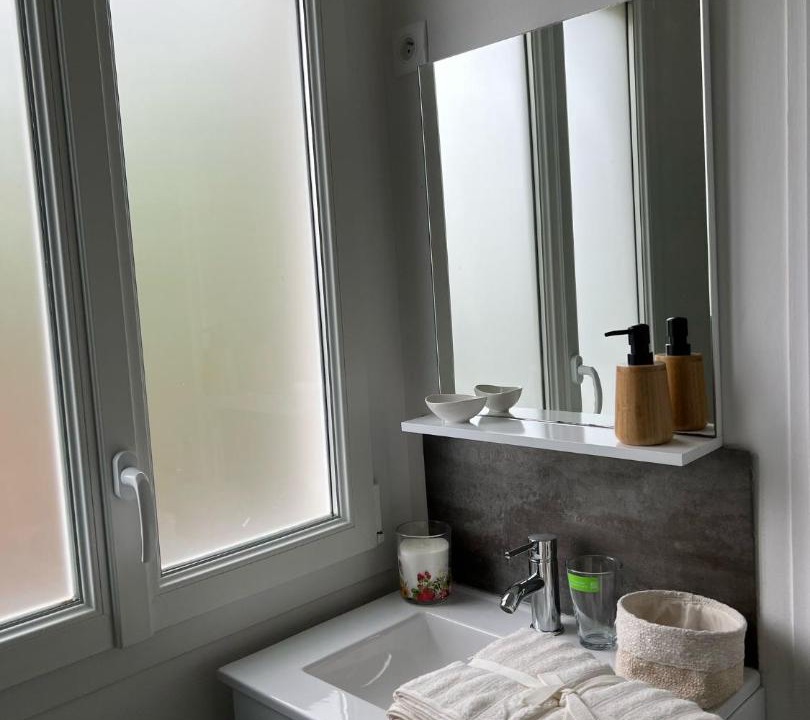 Photo of Bathroom in Vandre