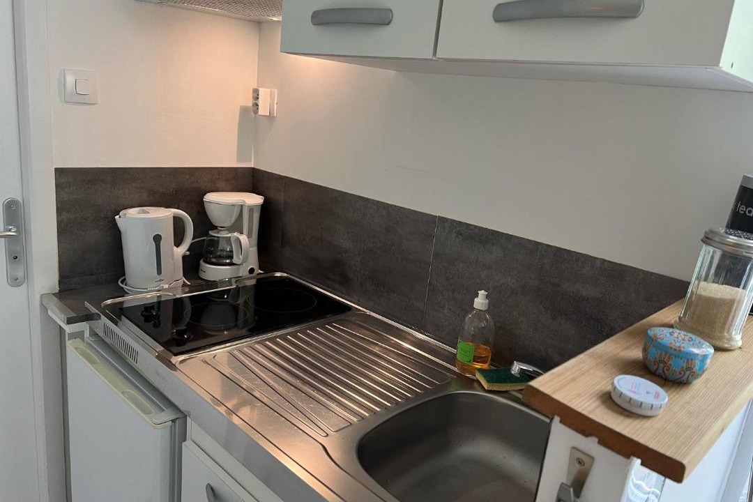 Photo of Kitchen in Vandre