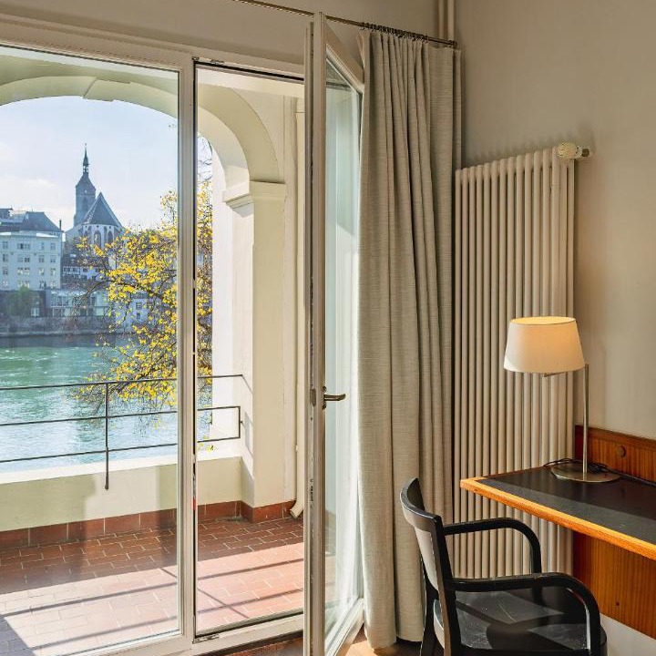 Photo of Others in Basel City Centre