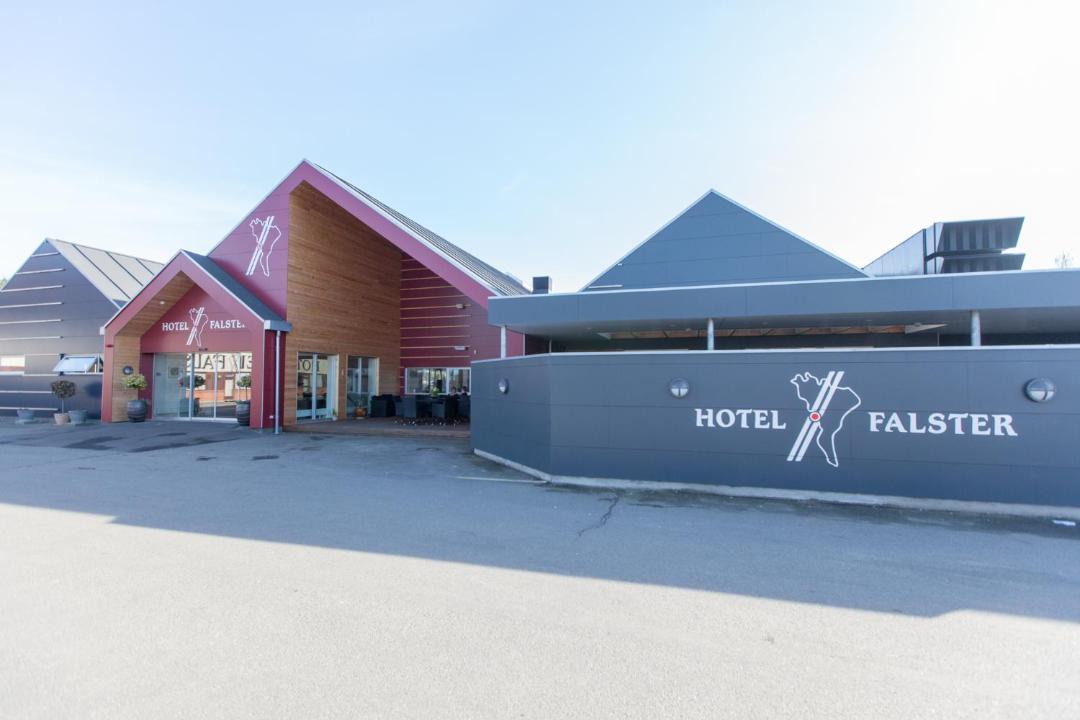 Photo of Others in Nykobing Falster