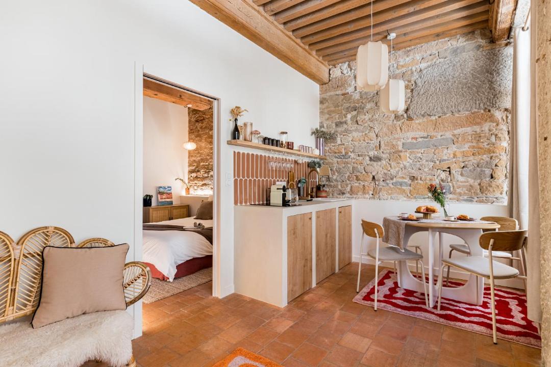 Photo of Others in Old Lyon