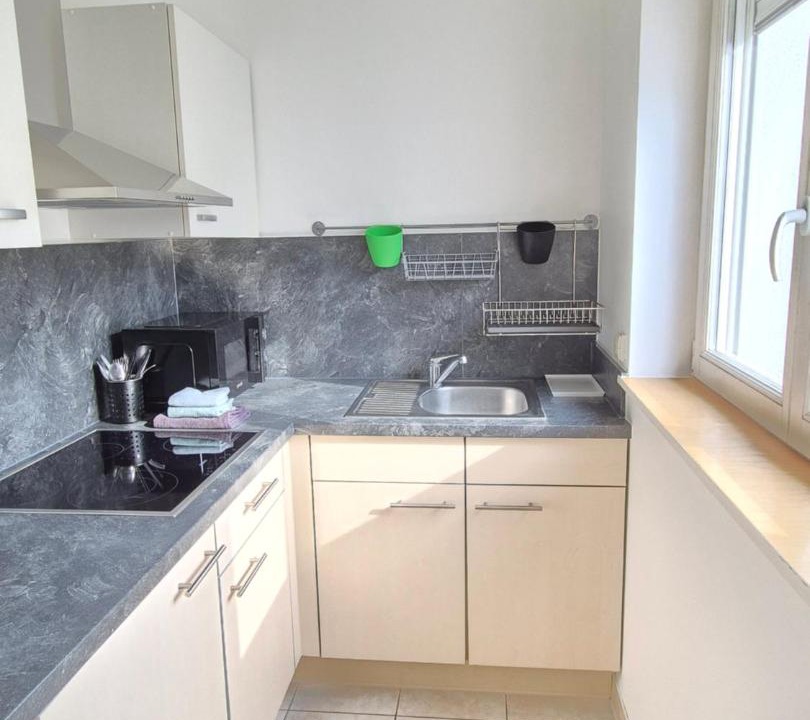 Photo of Kitchen in Thionville