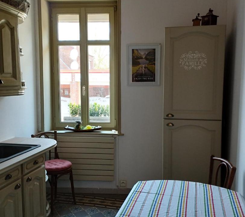 Photo of Kitchen in Haspres