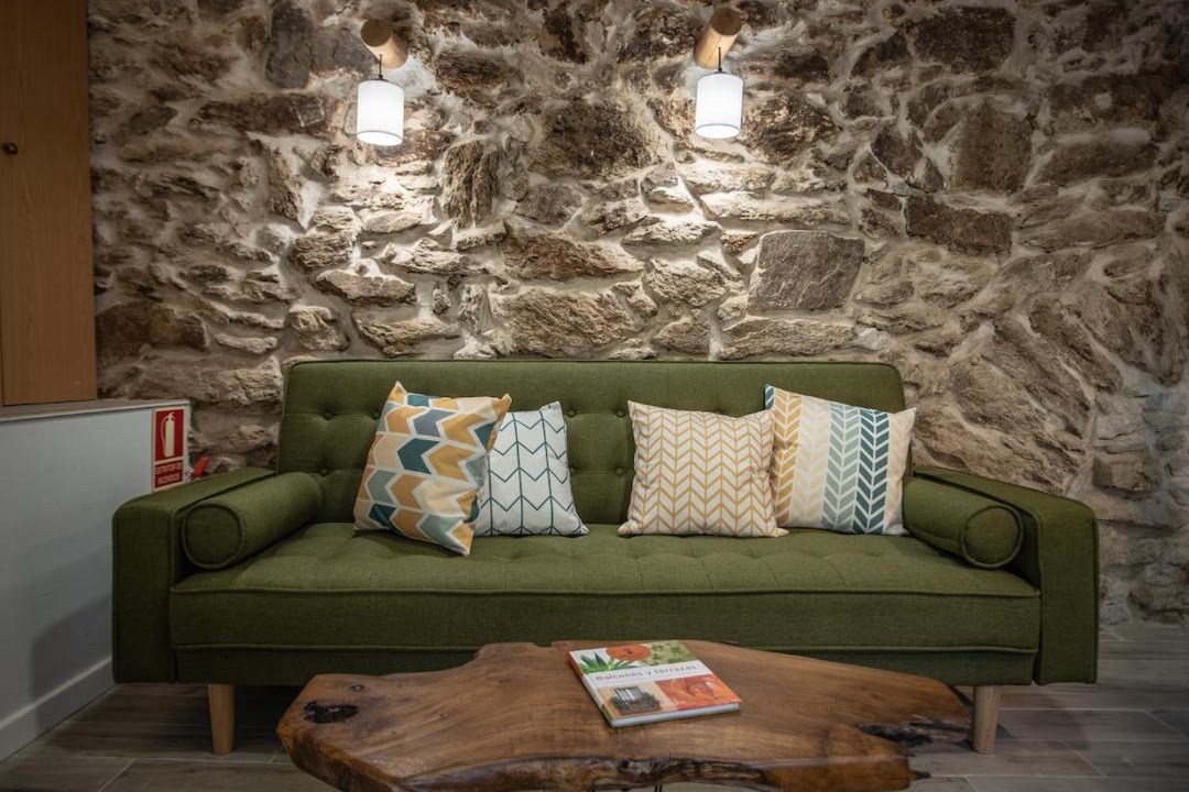 Photo of Livingroom in Buitrago del Lozoya