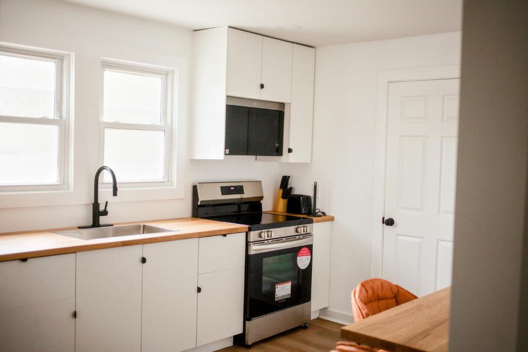 Photo of Kitchen in Kannapolis