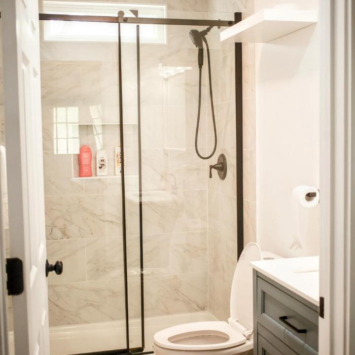 Photo of Bathroom in Kannapolis