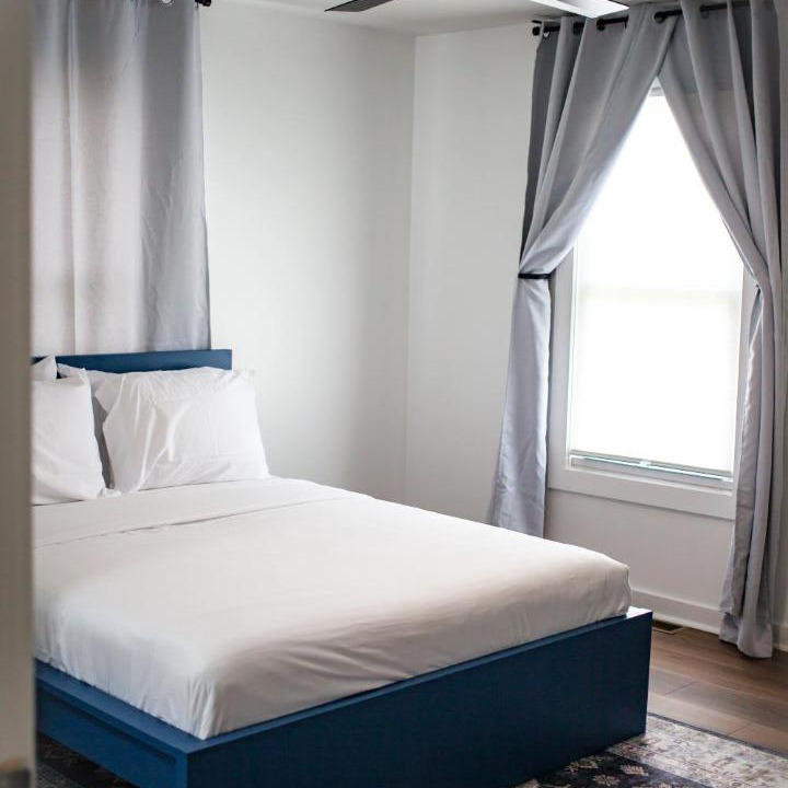 Photo of Bedroom in Kannapolis