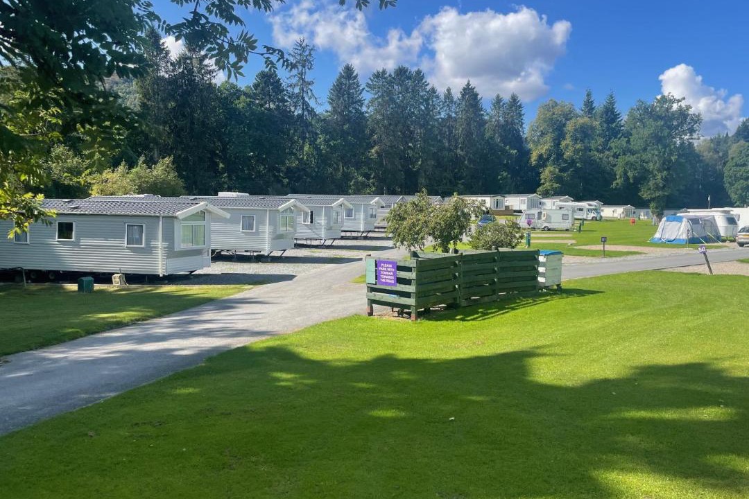 Photo of Others in Pitlochry