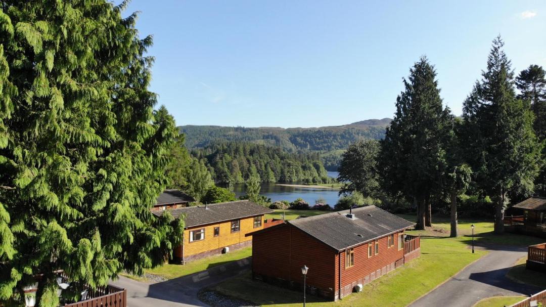 Photo of Others in Pitlochry