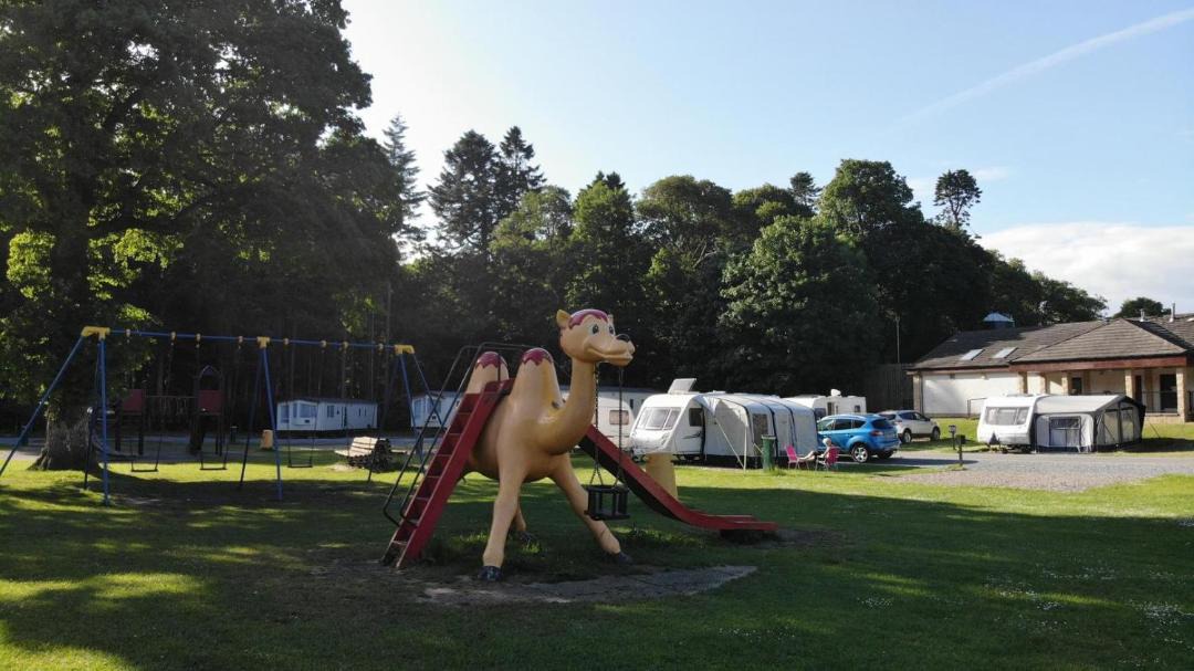 Photo of Others in Pitlochry