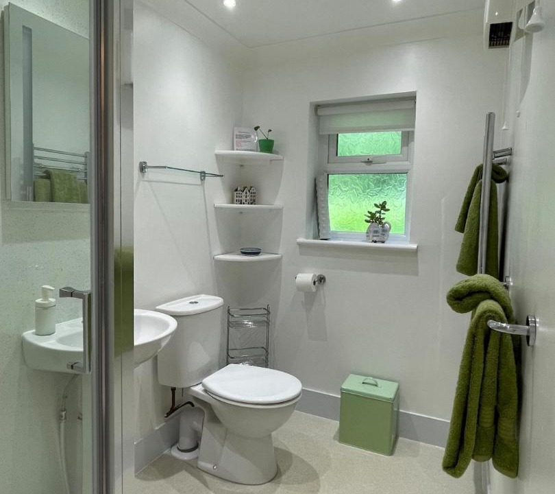 Photo of Bathroom in Berrynarbor