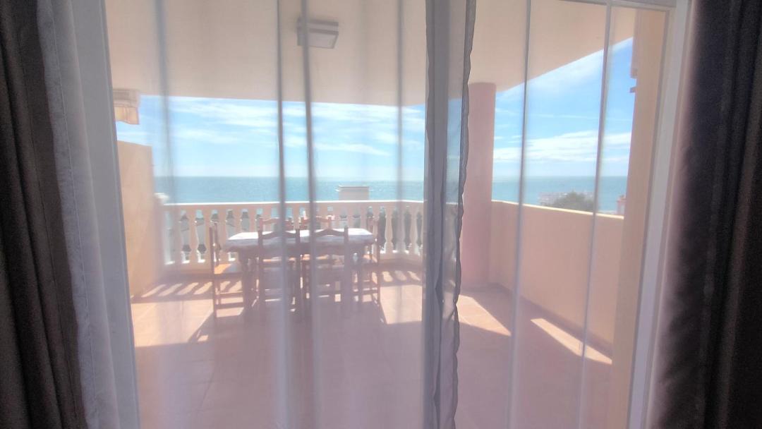 Photo of Patio Balcony in El Grau de Moncofa