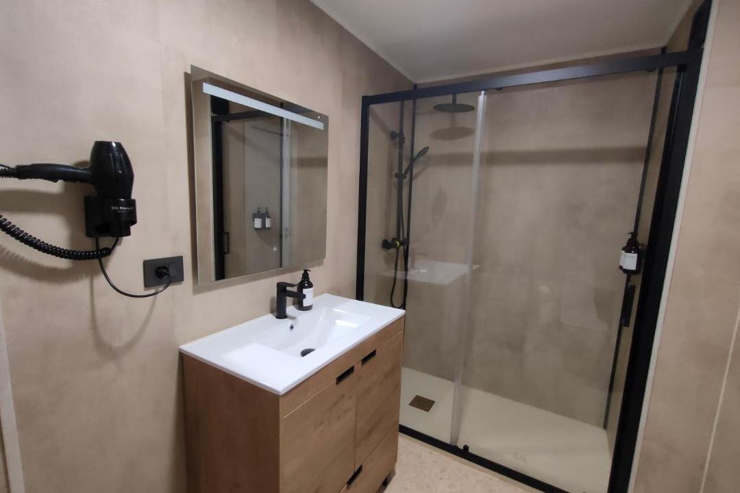 Photo of Bathroom in El Grau de Moncofa