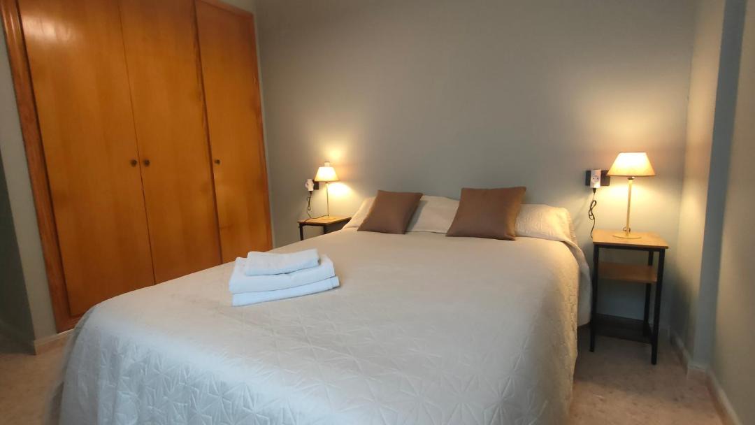 Photo of Bedroom in El Grau de Moncofa