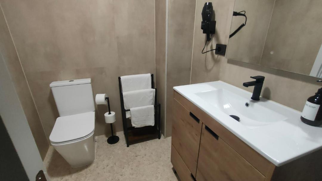 Photo of Bathroom in El Grau de Moncofa