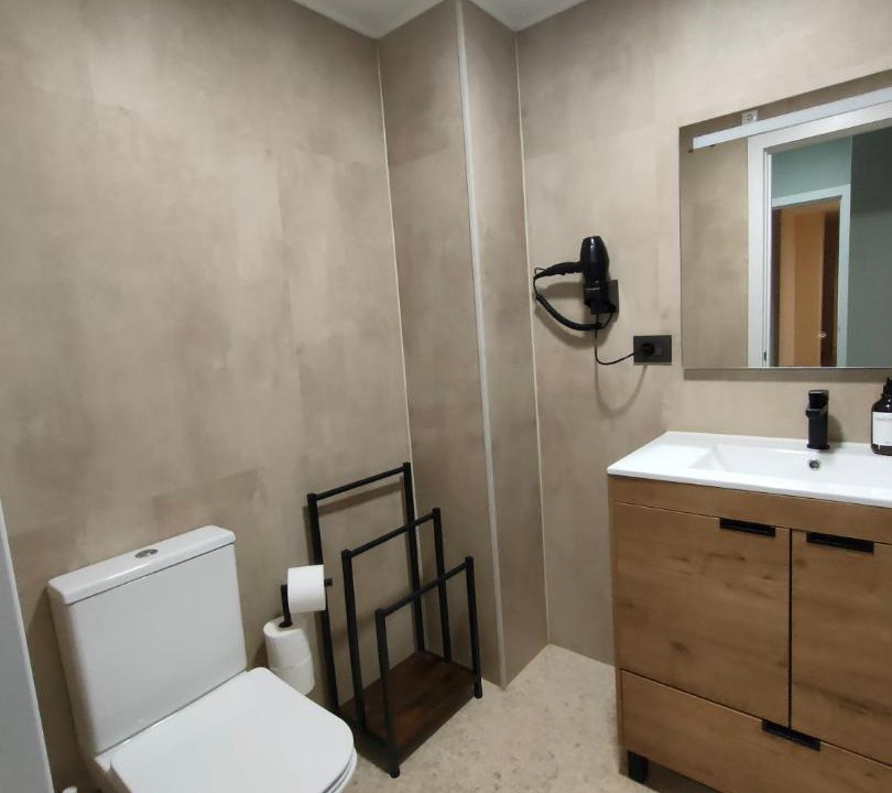Photo of Bathroom in El Grau de Moncofa