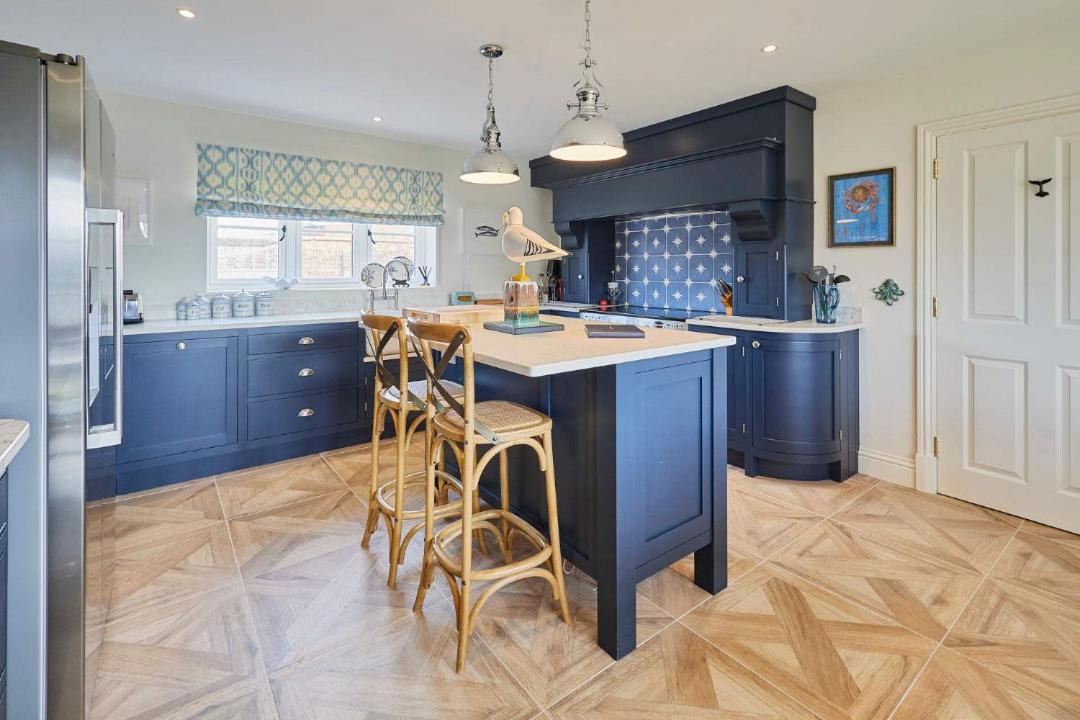 Photo of Kitchen in Flamborough