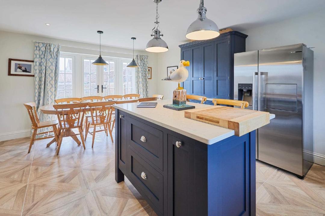 Photo of Kitchen in Flamborough