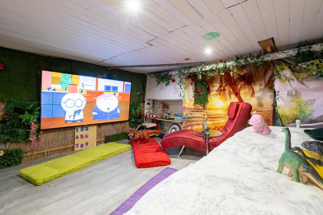 Photo of Others in Calais