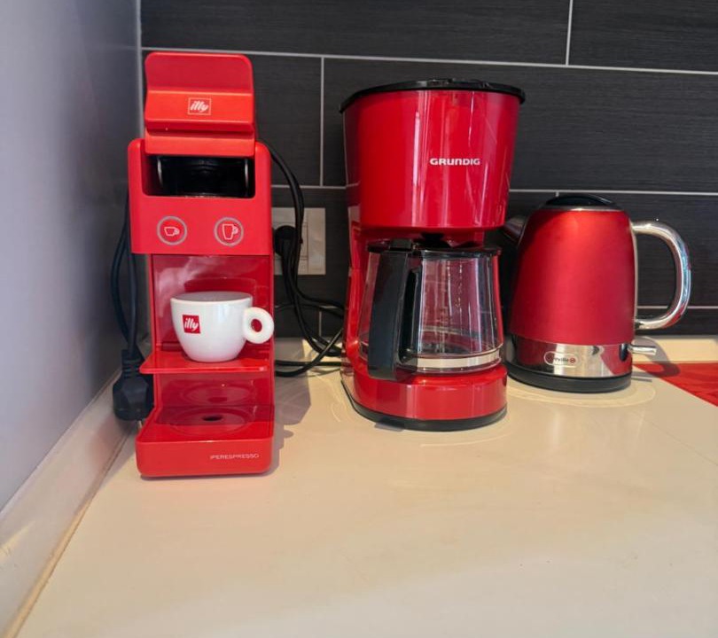 Photo of Kitchen in Volosko