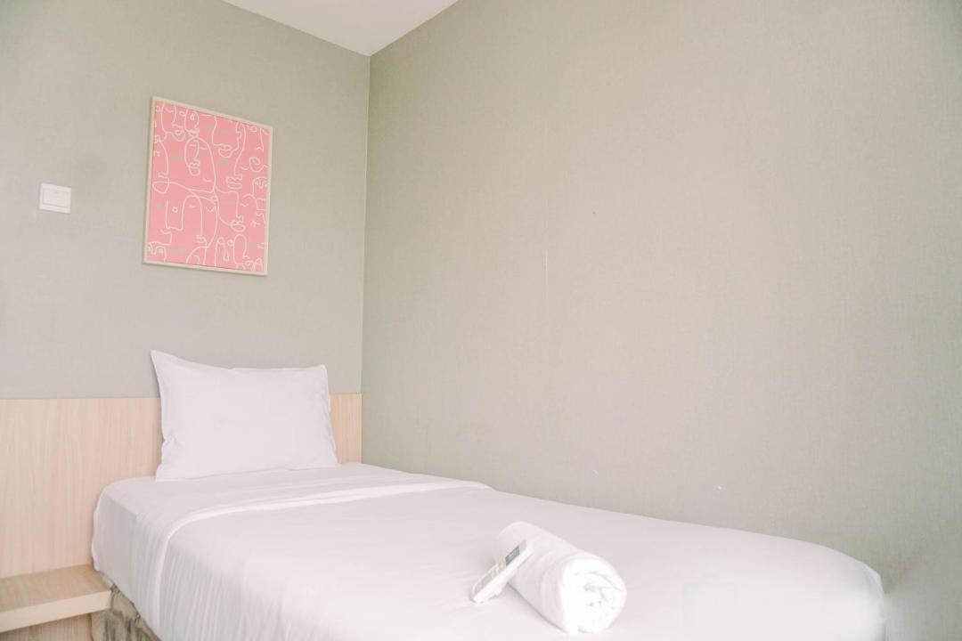 Photo of Bedroom in Ciputat