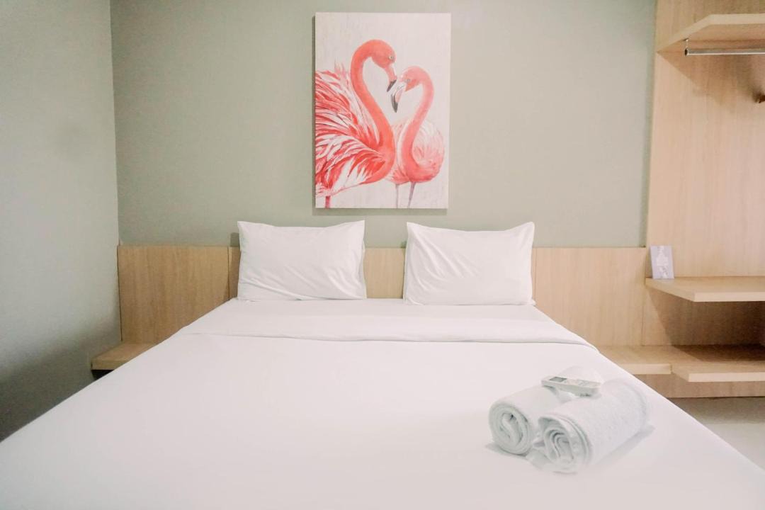 Photo of Bedroom in Ciputat
