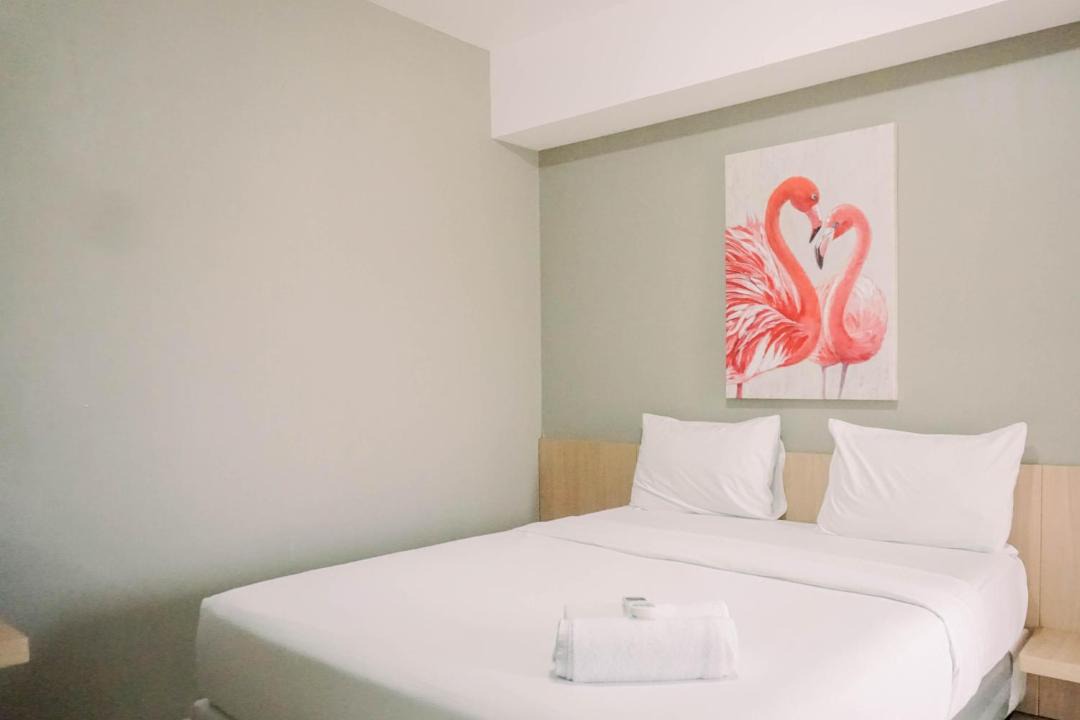 Photo of Bedroom in Ciputat