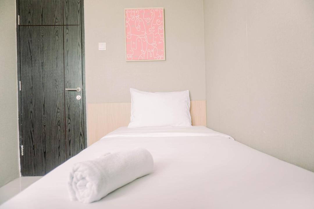 Photo of Bedroom in Ciputat