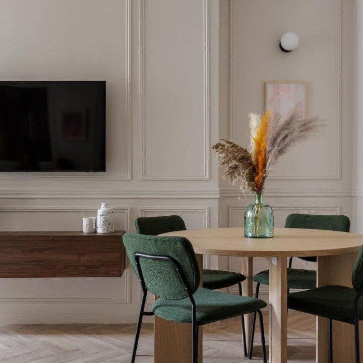Photo of Livingroom in Quartier de l'Ecole-Militaire