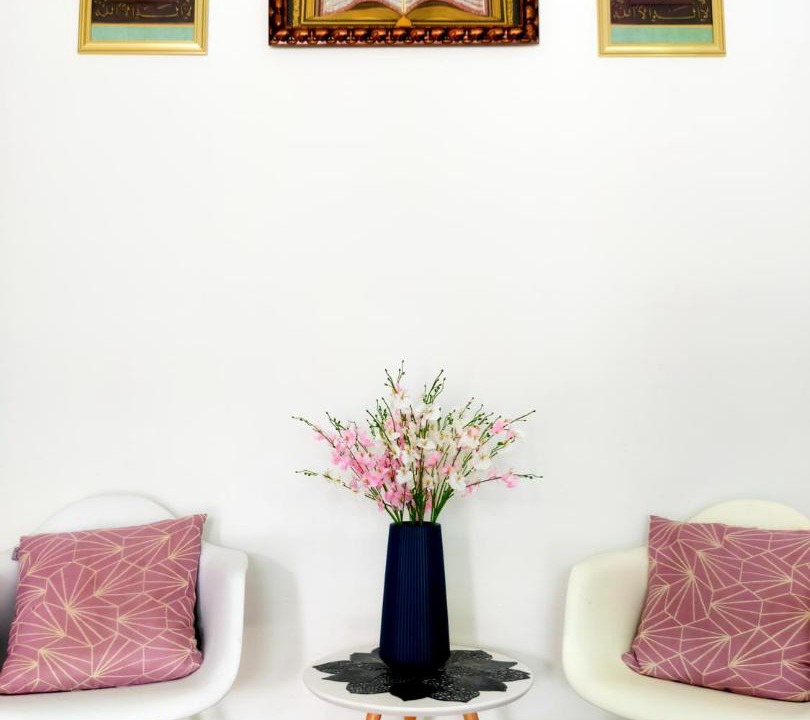 Photo of Livingroom in Ayer Panas