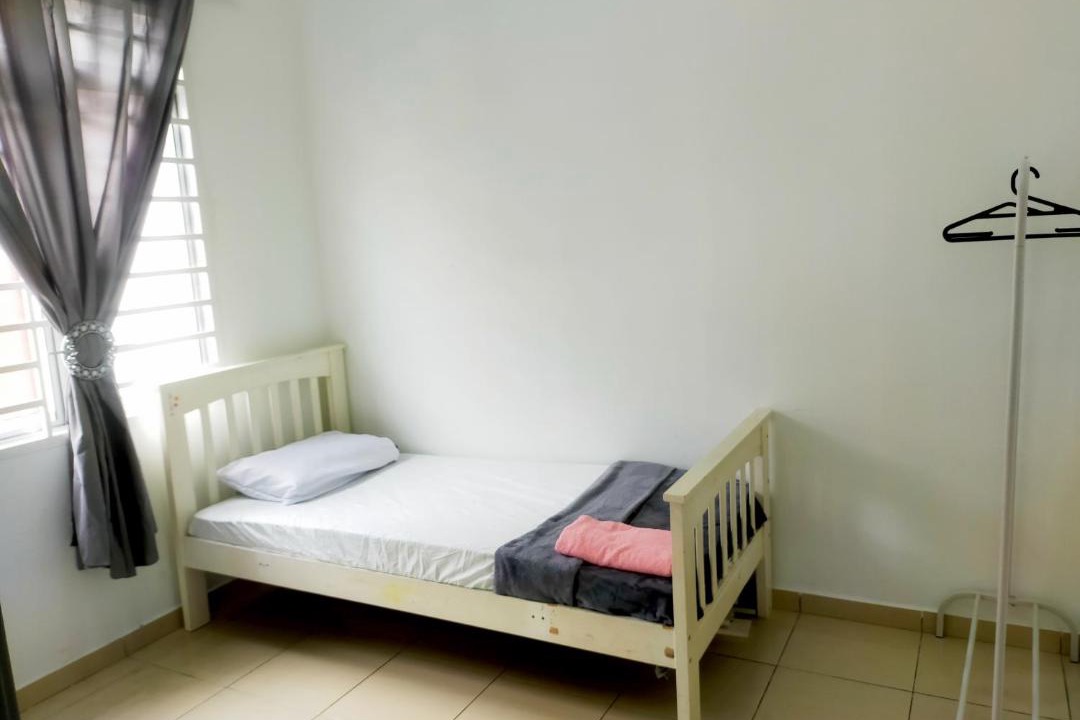 Photo of Bedroom in Ayer Panas