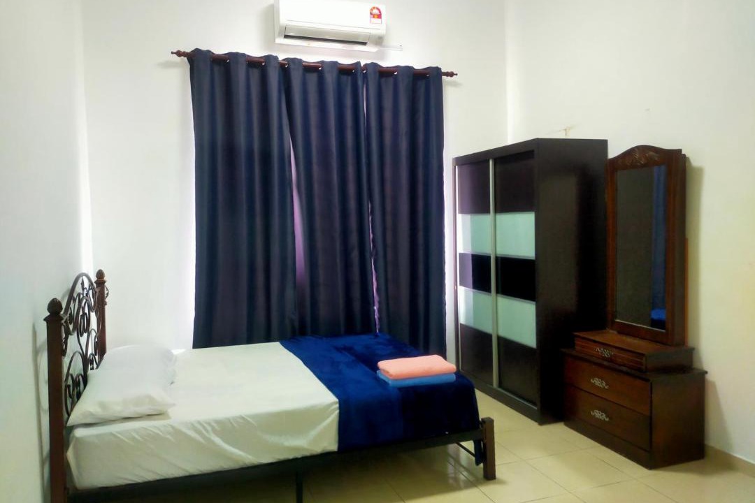 Photo of Bedroom in Ayer Panas