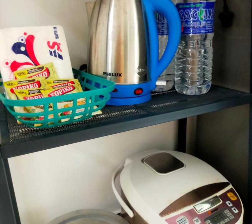 Photo of Kitchen in Ayer Panas