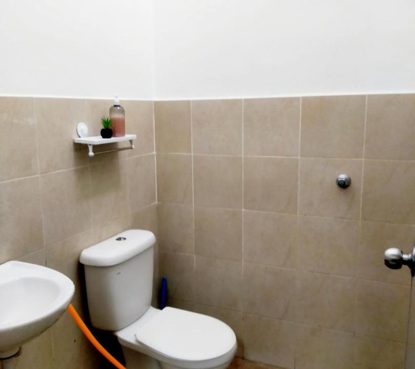 Photo of Bathroom in Ayer Panas