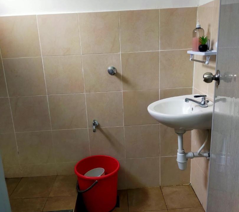 Photo of Bathroom in Ayer Panas
