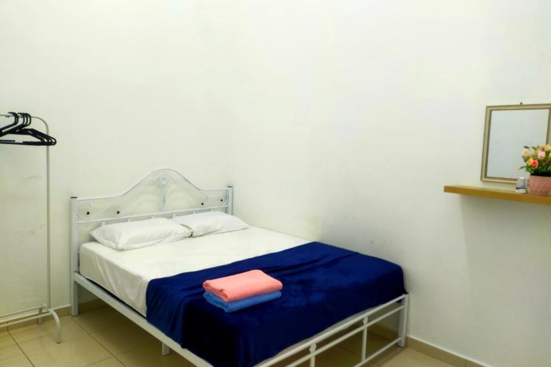 Photo of Bedroom in Ayer Panas