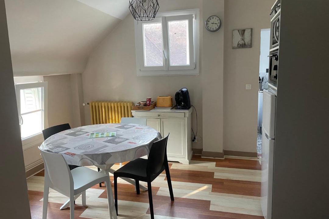 Photo of Kitchen in Bellechaume