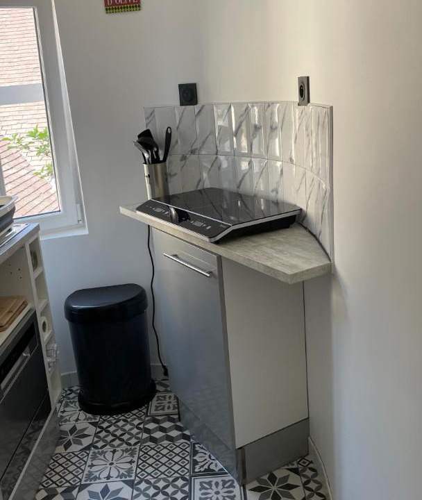 Photo of Kitchen in Bellechaume