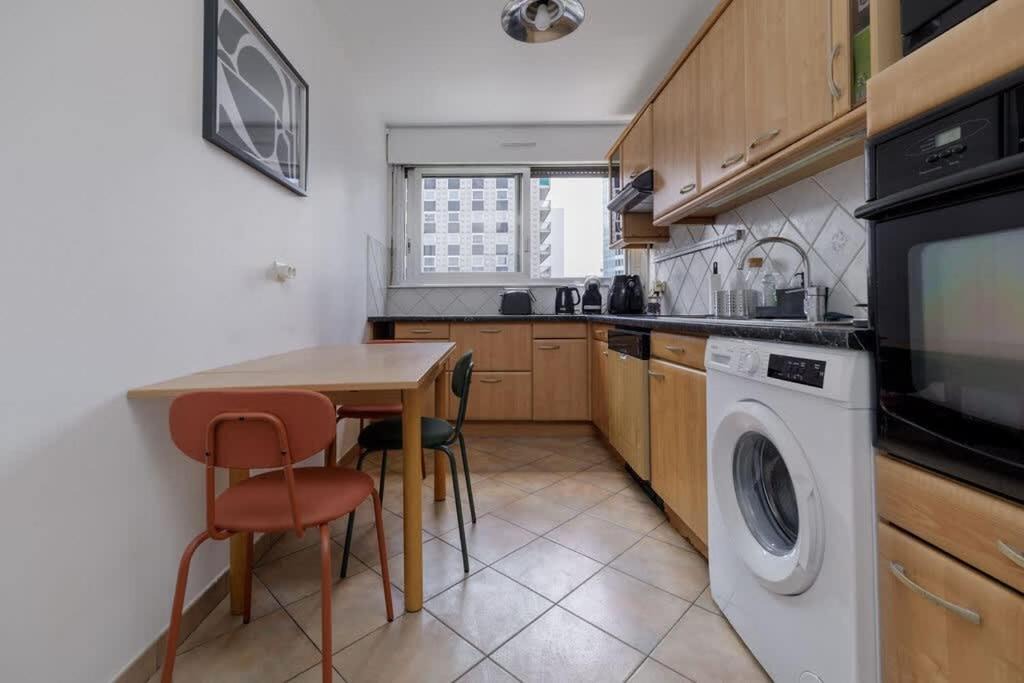 Photo of Kitchen in Gambetta