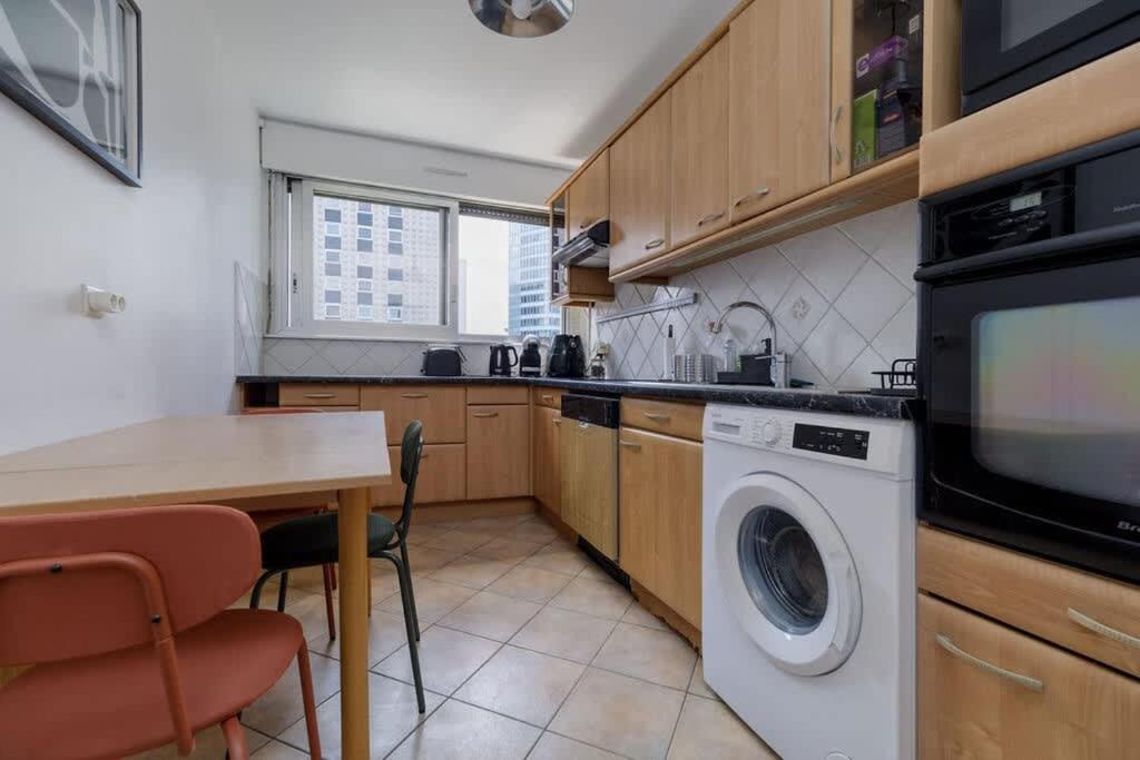 Photo of Kitchen in Gambetta