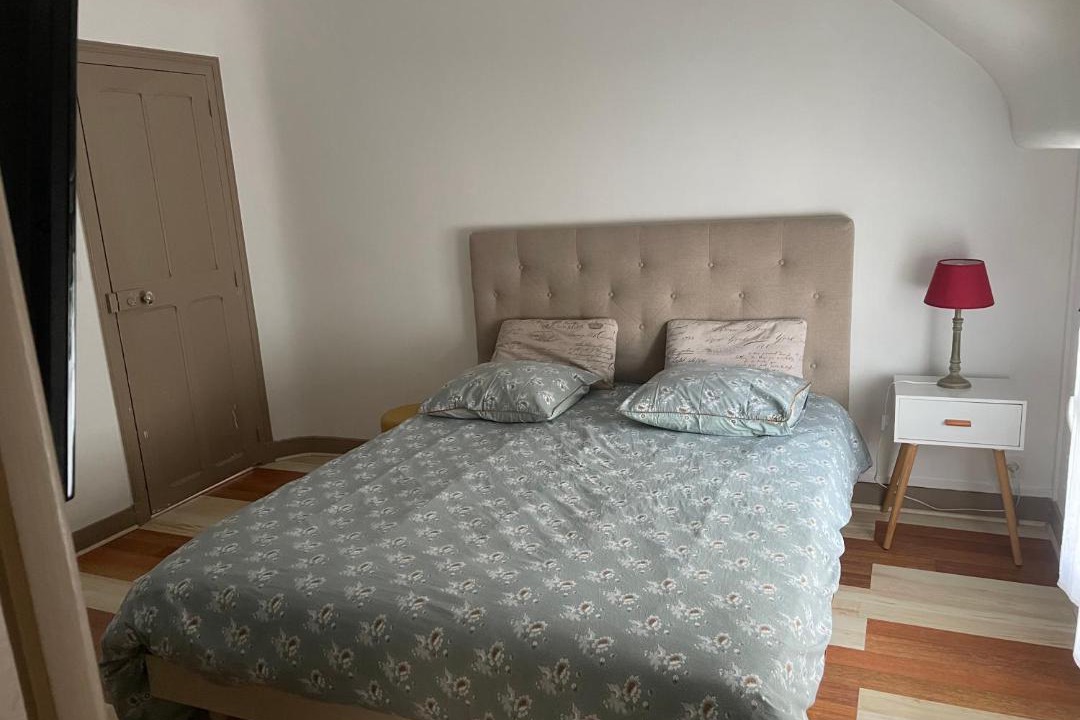 Photo of Bedroom in Bellechaume