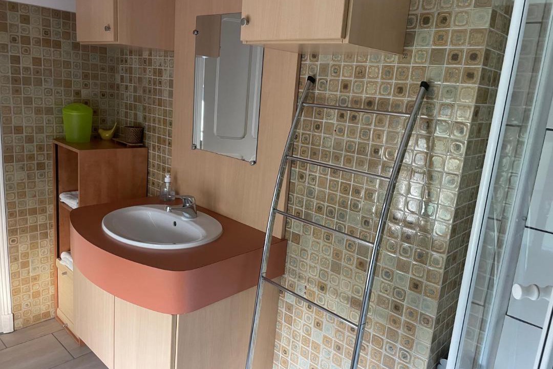 Photo of Bathroom in Bellechaume