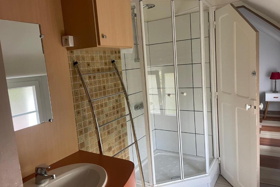 Photo of Bathroom in Bellechaume