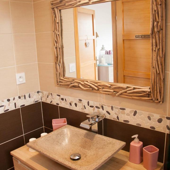 Photo of Bathroom in Saint-Alban
